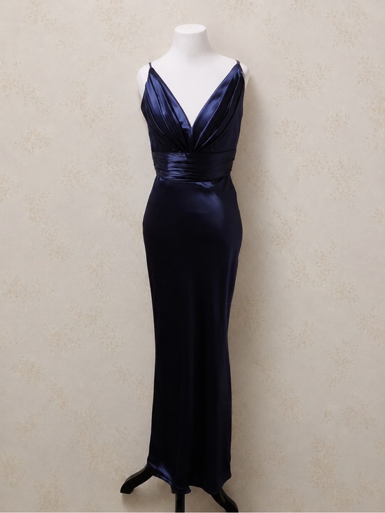 ABS Allen Schwartz Dresses & Skirts - 🎉Host Pick🎉Stunning A.B.S. Collection Gown Size2
